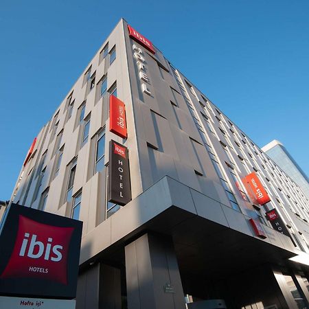 Ibis Baku City מראה חיצוני תמונה