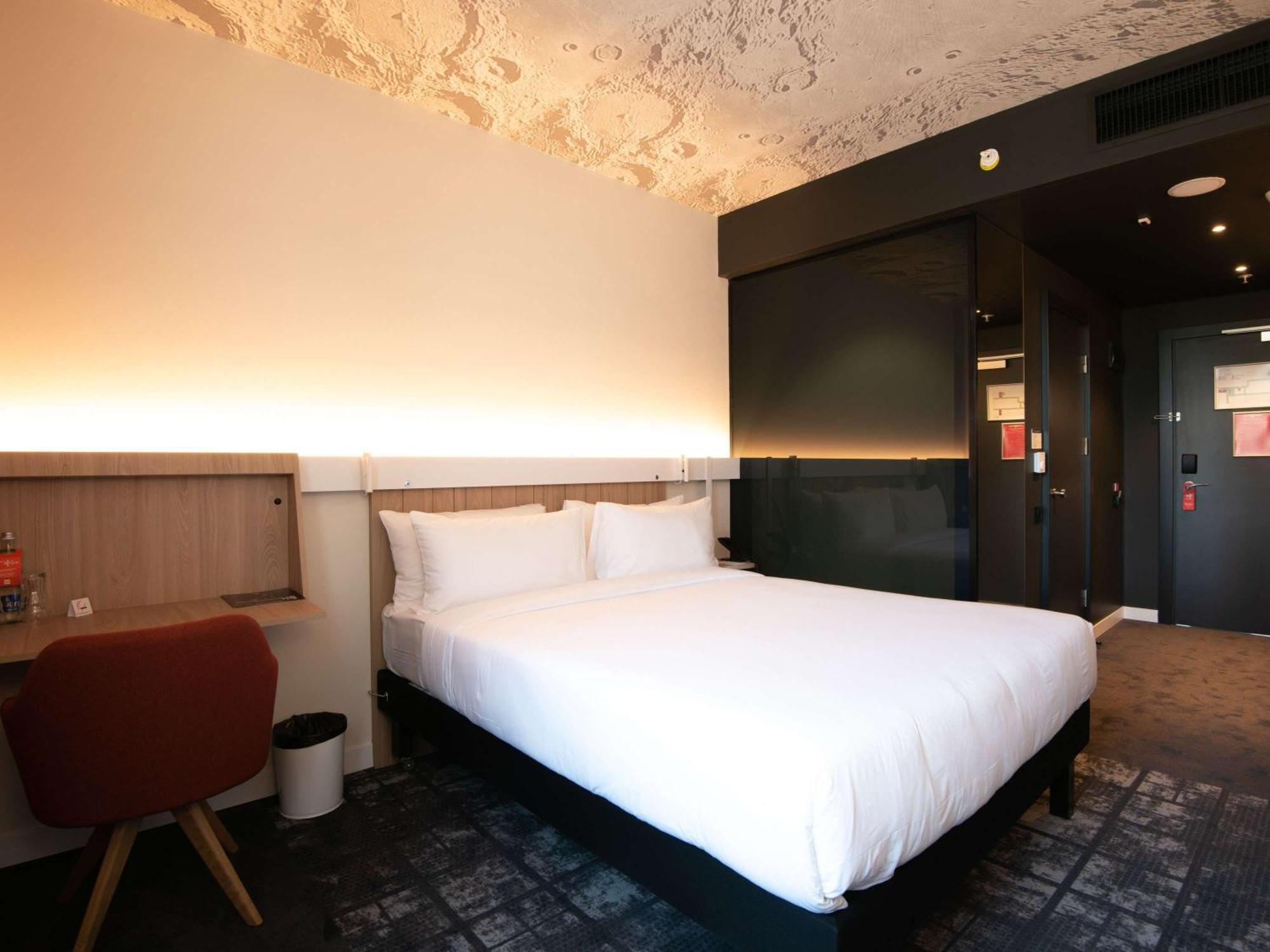 Ibis Baku City מראה חיצוני תמונה